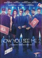 Now You See Me 2