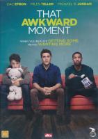 That Awkward Moment 