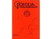 Poecilis Jubil&aelig;umsskrift 1974-1984
