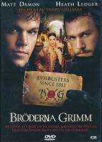Br&ouml;derna Grimm