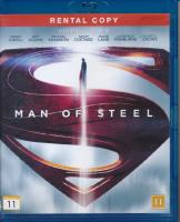 Man of Steel 