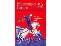 Marxistiskt Forum Nr 4 1979