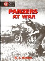 Panzers at war