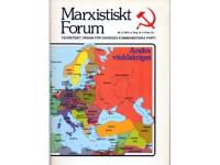Marxistiskt Forum Nr 5/1978