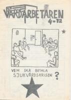V&aring;rdarbetaren 4 -72