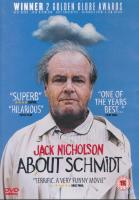 About Schmidt 