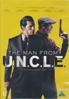 The Man from U.N.C.L.E.