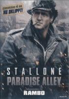 Paradise Alley 