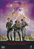 Ghostbusters 2