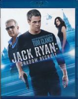 Jack Ryan: Shadow Recruit 