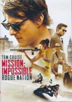 Mission: Impossible - Rogue Nation