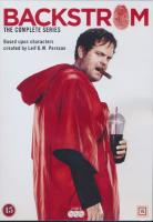 Backstrom -  The complete series