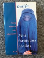 Mitt f&ouml;rbjudna ansikte