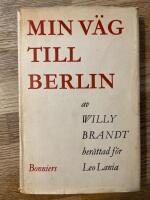 Min v&auml;g till Berlin