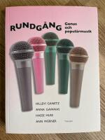 Rundg&aring;ng : genus och popul&auml;rmusik