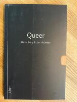 BeGreppbart - Queer