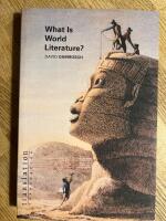 What is world literature?
