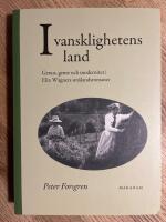 I vansklighetens land : genus, genre och modernitet i Elin W&auml;gners sm&aring;landsromaner
