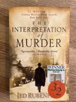 The interpretation of murder