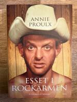 Esset i rock&auml;rmen