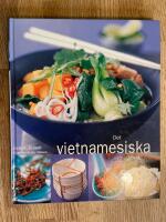 Det vietnamesiska k&ouml;ket