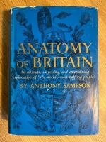 Anatomy of Britain