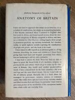Anatomy of Britain