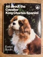 All about the Cavalier King Charles Spaniel