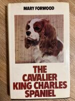The Cavalier King Charles Spaniel 