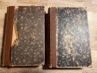 Svensk-Engelsk och Engelsk-Svensk Ordbok Skolupplaga