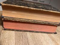 Svensk-Engelsk och Engelsk-Svensk Ordbok Skolupplaga