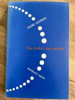 Nya tankar, nya v&auml;rldar