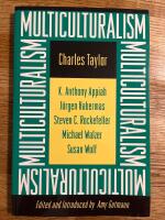 Multiculturalism : examining the politics of recognition