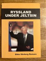 Ryssland under Jeltsin