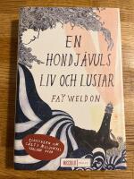 En hondj&auml;vuls liv och lustar