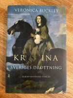 Kristina : Sveriges drottning