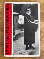 En svensk presshistoria