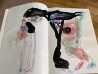 Yoshio Nakajima 1987