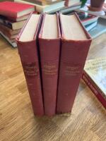 Rysk kulturhistoria I-III