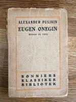Eugen Onegin