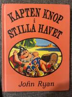 Kapten Knop i Stilla Havet
