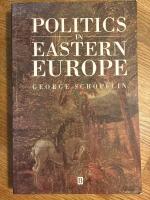 Politics in Eastern Europe, 1945-1992