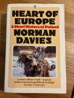 Heart of Europe : a short history of Poland