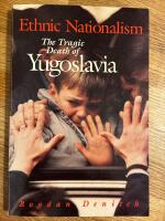 The Tragic of Yugoslavia