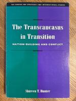 The Transcaucasus in Transformation