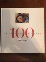 100 l&auml;tta snabba middagar ur Allt om mat