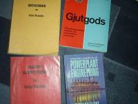 Standard handbook of POWERPLANT ENGINEERING