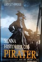 Sanna historier om pirater