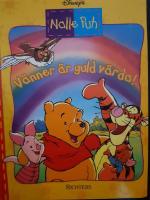 V&auml;nner &auml;r guld v&auml;rda!