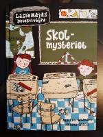 Skolmysteriet